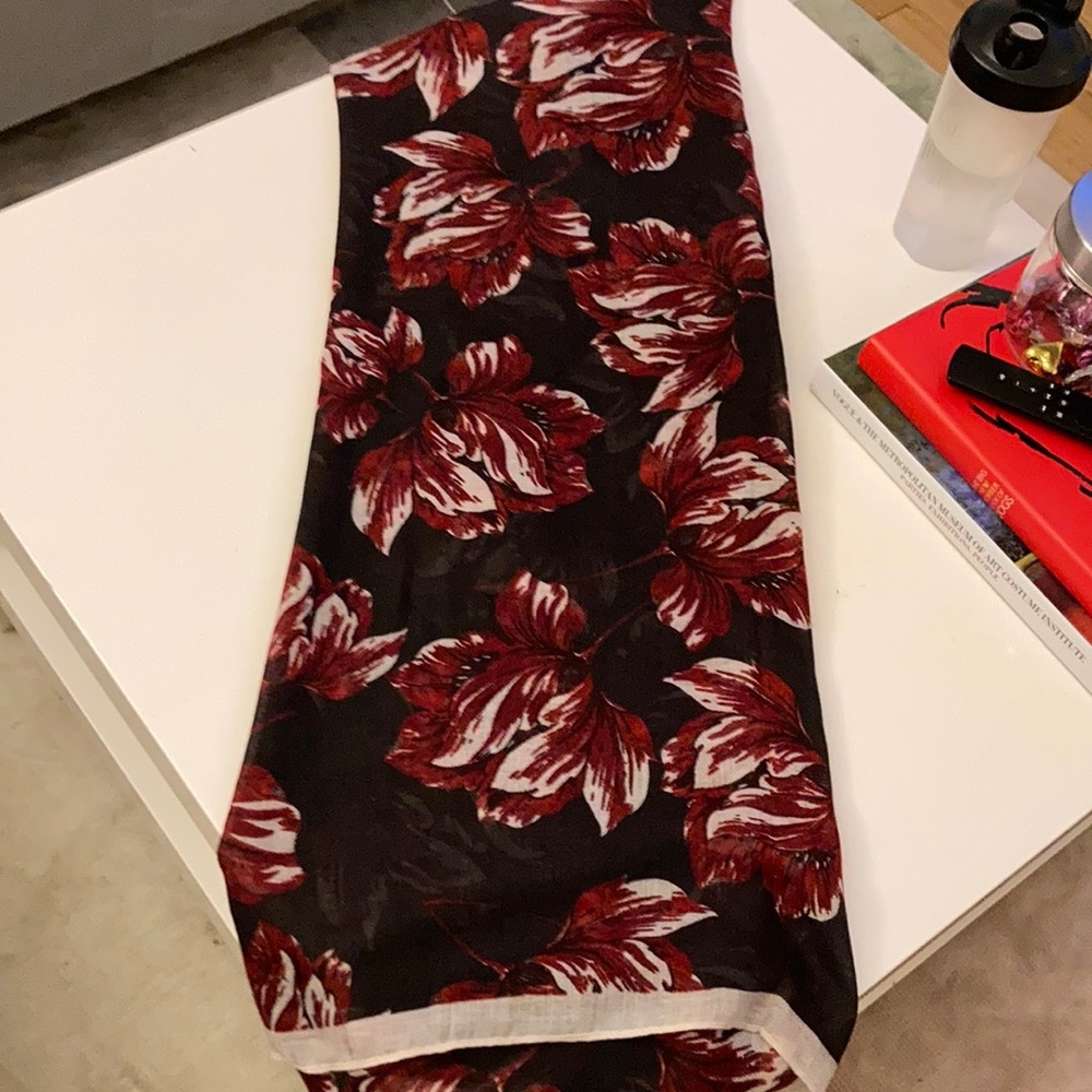 cotton scarf